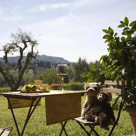 Ferienhaus La Fonte Al Prete *