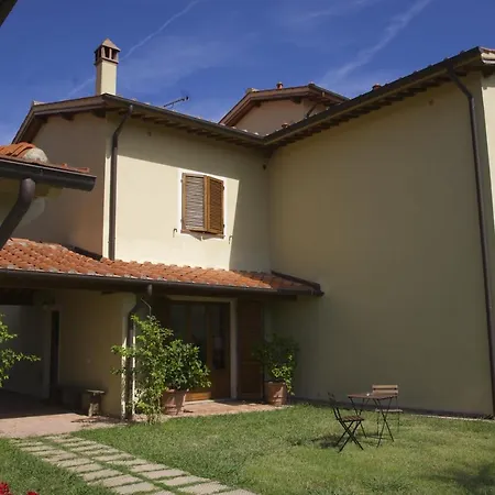 La Fonte Al Prete