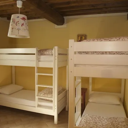 Ferienhaus La Fonte Al Prete Volterra