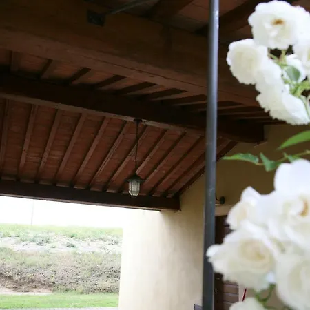 Ferienhaus La Fonte Al Prete *