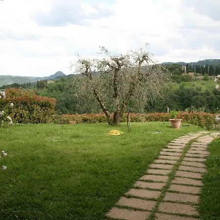 La Fonte Al Prete